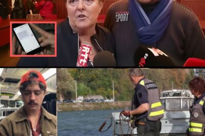 Flynn Ganneval : des SMS mystérieux et des allées-venues suspectes avant sa disparition, un puzzle que ses parents ne reconstituent qu’après coup