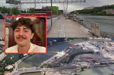 Lyon : que s’est-il passé avant la disparition de Flynn Ganneval ? Son comportement changeant et des messages étranges interrogent sa famille