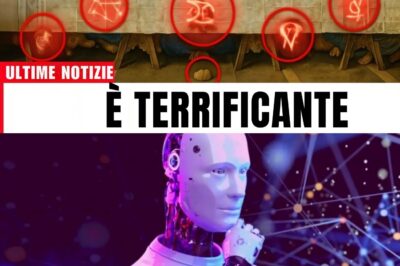 L’IA Decifra l’Ultima Cena: Le Parole Nascoste di Leonardo che Sconvolgono il Mondo