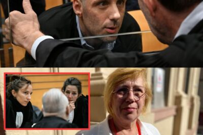 Cédric Jubillar : “Ce soir-là…”, sa mère Nadine donne une nouvelle vision des faits