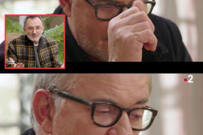 Un dimanche à la campagne  : Christophe Dechavanne : La confession déchirante sur son fils. “J’ai dû faire le deuil de mon fils… qui n’est pas mort.”