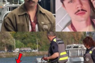 Disparition de Flynn Geneval à Lyon : le corps de l’étudiant de 19 ans repêché dans le Rhône