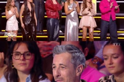 Star Academy (TF1) : “Ça va être un choc pour les élèves”… Michael Goldman fait une grande annonce pendant le prime