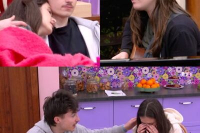 Le cœur de Jeanne brisé : elle ne peut pas accepter la plaisanterie de Léo