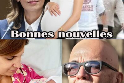 Sonia Mabrouk enceinte à 48 ans, Pascal Obispo s’exprime de manière inattendue