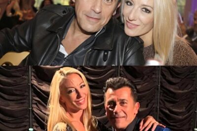 “Une partie de moi est morte avec toi…” : Mort de Bébert des Forbans, sa veuve Astrid s’exprime pour la première fois