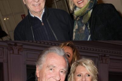 “Si William aurait assumé…” : Sophie Davant évoque pour la première fois son couple