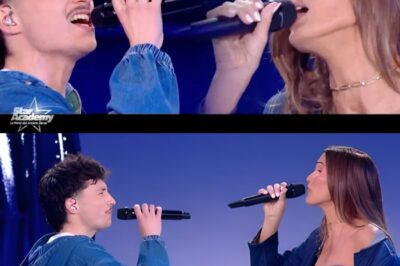 Star Academy – “Quelle horreur”, “Vitaa qui vient gâcher la fête”, “C’est trop pour moi”, “Catastrophique” : la présence de Vitaa à la fin du prime agace les internautes