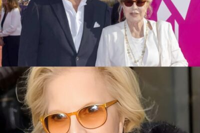Sylvie Vartan : son mari transporté d’urgence à l’hôpital