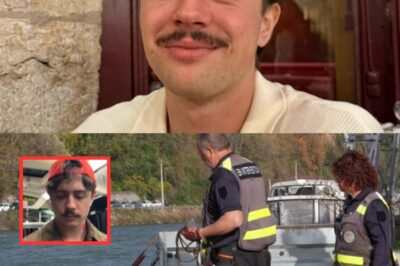 Lyon – Flynn Ganneval retrouvé dans le Rhône : sa famille révèle des comportements “étrangement inhabituels” la veille de sa disparition