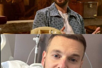 “Je m’en veux énormément” : Matt Pokora révèle le “traumatisme” qui le poursuit encore