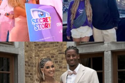 “Secret Story” : Alexis et Zoé franchissent un nouveau cap, mariage imminent