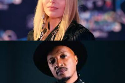 Santa n’en peut plus, elle doit demander l’aide de Soprano