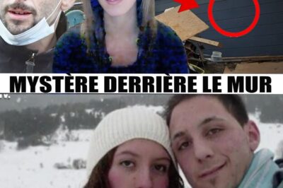 Nouvelle révélation choc : Delphine Jubillar aurait été enterrée sous une dalle de béton