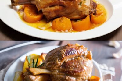 Birra artigianale, una rivoluzione: la ricetta dello stinco di maiale alla birra