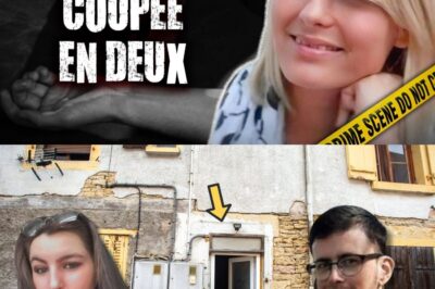 DISPARUE à 18 ans, TUÉE par un inconnu : 3 MEURTRES de SANG-FROID