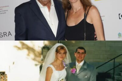 Laurent Fontaine craque et balance l’étonnante raison de ses difficultés avec sa femme