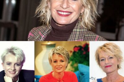 Sophie Davant : ses confidences sans filtre sur la chirurgie esthétique