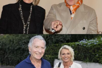 William Leymergie, sa question inattendue à Sophie Davant : “Est-ce que tu veux m’épouser ?”