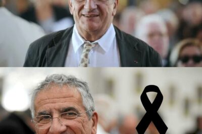 Xavier Emmanuelli, fondateur du réseau social Paris Samu, est décédé. La cause du décès a été révélée par sa famille.