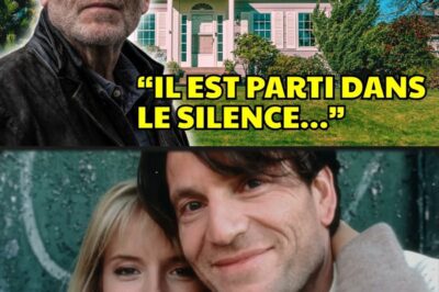 Dernier moment de Tchéky Karyo : L’acteur de Nikita s’en est allé sans un mot