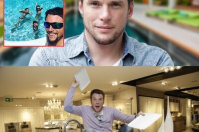 Norbert Tarayre ouvre les portes de sa villa à Miami : “800m² de terrain avec piscine”