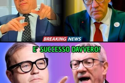 Tommaso Cerno RIDICOLIZZA Landini: “NON SA PIÙ NEMMENO PERCHÈ SCIOPERA!”