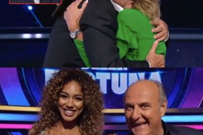 “Mediaset l’ha già avvisato”. La ruota della fortuna, la decisione sul programma