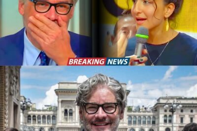 “COLPA DELLA DESTRA!” Ma lo Studio SCOPPIA A RIDERE: FIGURACCIA di un Attivista a Dritto e Rovescio!