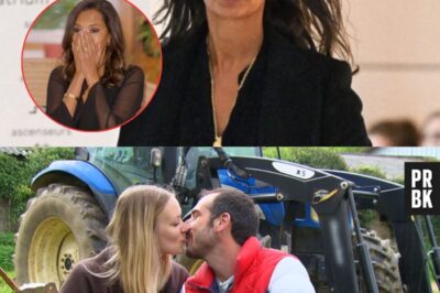 L’amour est dans le pré : “Une gifle”, pas vu à la télé, cette séquence choc coupée au montage