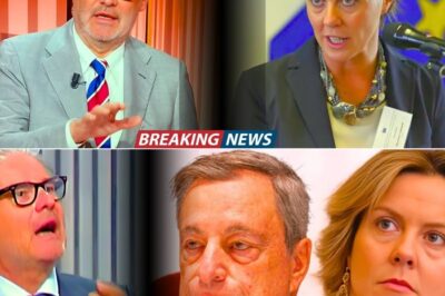 Del Debbio Perde la Pazienza e ASFALTA La Lorenzin: “Qui NON si Raccontano BALLE!”