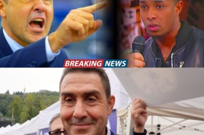 Vannacci ESPLODE di Rabbia: Immigrato lo Provoca in Diretta ma Lui lo UMILIA Senza Pietà!