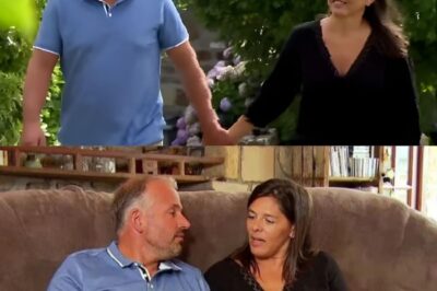 Voici le plus vieux couple de L’amour est dans le pré ! Que deviennent Dominique et Anne depuis leur rencontre ?