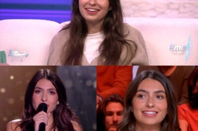 “J’étais devenue ma propre ennemie” : Ema dévoile les raisons de son départ de la Star Academy