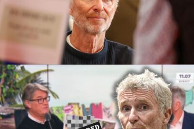 Denis Brogniart : photo gênante d’enfants dans son livre tout juste publié, l’animateur interpellé