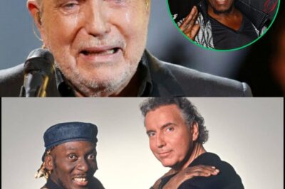 Mort de Jimmy Cliff : Bernard Lavilliers réagit dans la stupeur