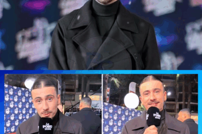 🌟 Pierre Garnier a annulé soudainement son passage en prime time – La raison a choqué les fans !