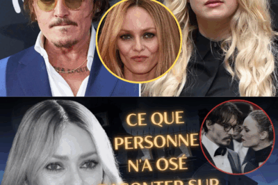 Vanessa Paradis : Trahie en silence par l’homme qu’elle aimait – Un secret choquant révélé