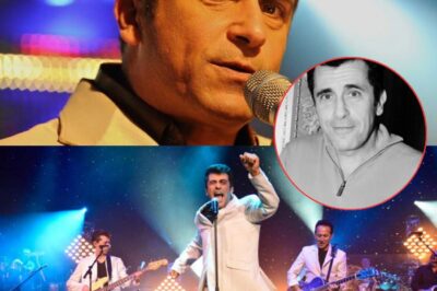 Après la mort de Bébert, les Forbans ont enfin pris une décision sur l’avenir du groupe