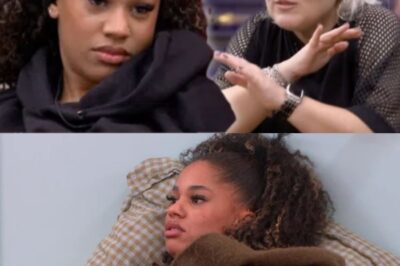 Star Academy 2025 : Marlène Schaff s’emporte après avoir été ignorée par Léanne