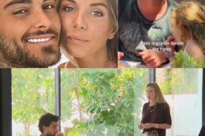 “Toute ma vie s’est effondrée” : Les premières images du divorce de Jessica Thivenin et Thibault Garcia dévoilées