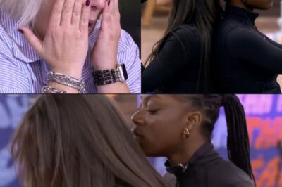 Star Academy 2025 : Marlène Schaff embarrassée par le baiser surprise de Sarah à Ambre lors de l’évaluation