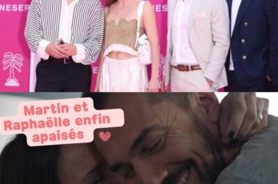 Une ancienne finaliste de la Star Academy, mariée à une personnalité connue, rejoint le casting de Demain nous appartient