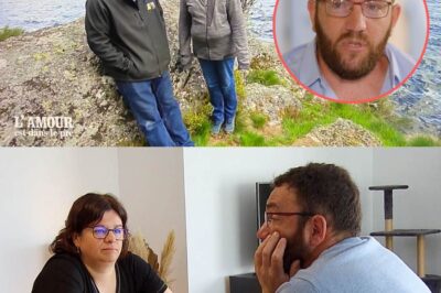 L’amour est dans le pré : Anthony avoue la vérité sur sa rupture avec Évelyne au bilan