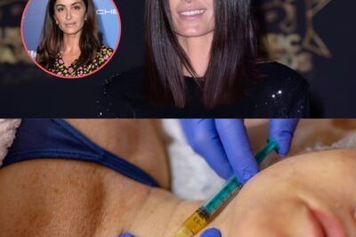 Jenifer (43 ans) victime du botox ? “Trop étrange son visage”, sa dernière prestation live sème le doute