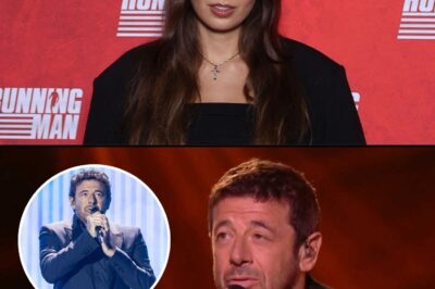 Star Academy : Ema irritée par l’insistance de Patrick Bruel, elle le recadre mais sa réaction n’est pas la bonne