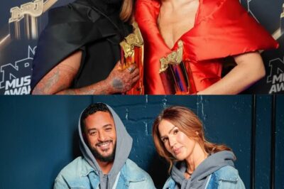 6 ans après leur tube, Vitaa fait une mise au point sur Slimane