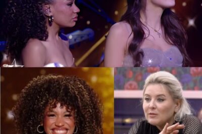 La prestation de Léane («Star Academy») critiquée par ses professeurs, les internautes réagissent