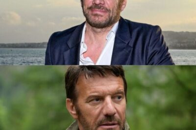 Samuel Le Bihan : “1000 calories par jour”, son inquiétant régime