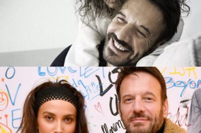 Samuel Le Bihan : ses amours passés, ses 3 enfants, son quotidien à Nice… Que sait-on de sa vie privée ?